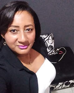 44 Year Old Guayaquil, Ecuador Woman